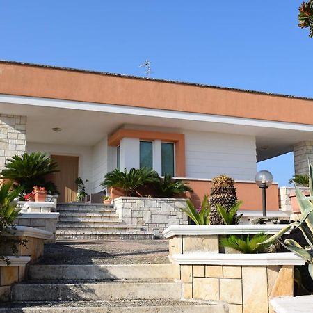 Valle Holiday Locorotondo Kültér fotó