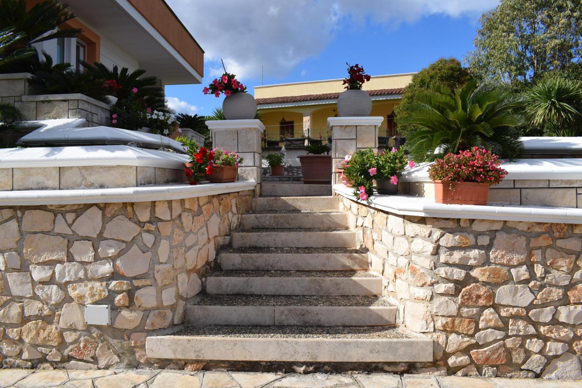Valle Holiday Locorotondo Kültér fotó